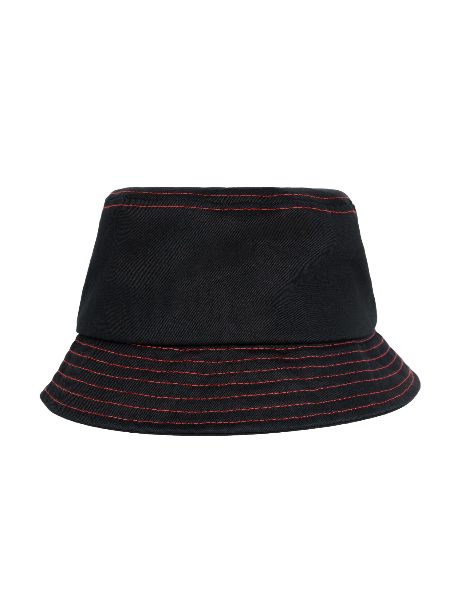 Gorilla Wear Bryce Bucket Hat, black