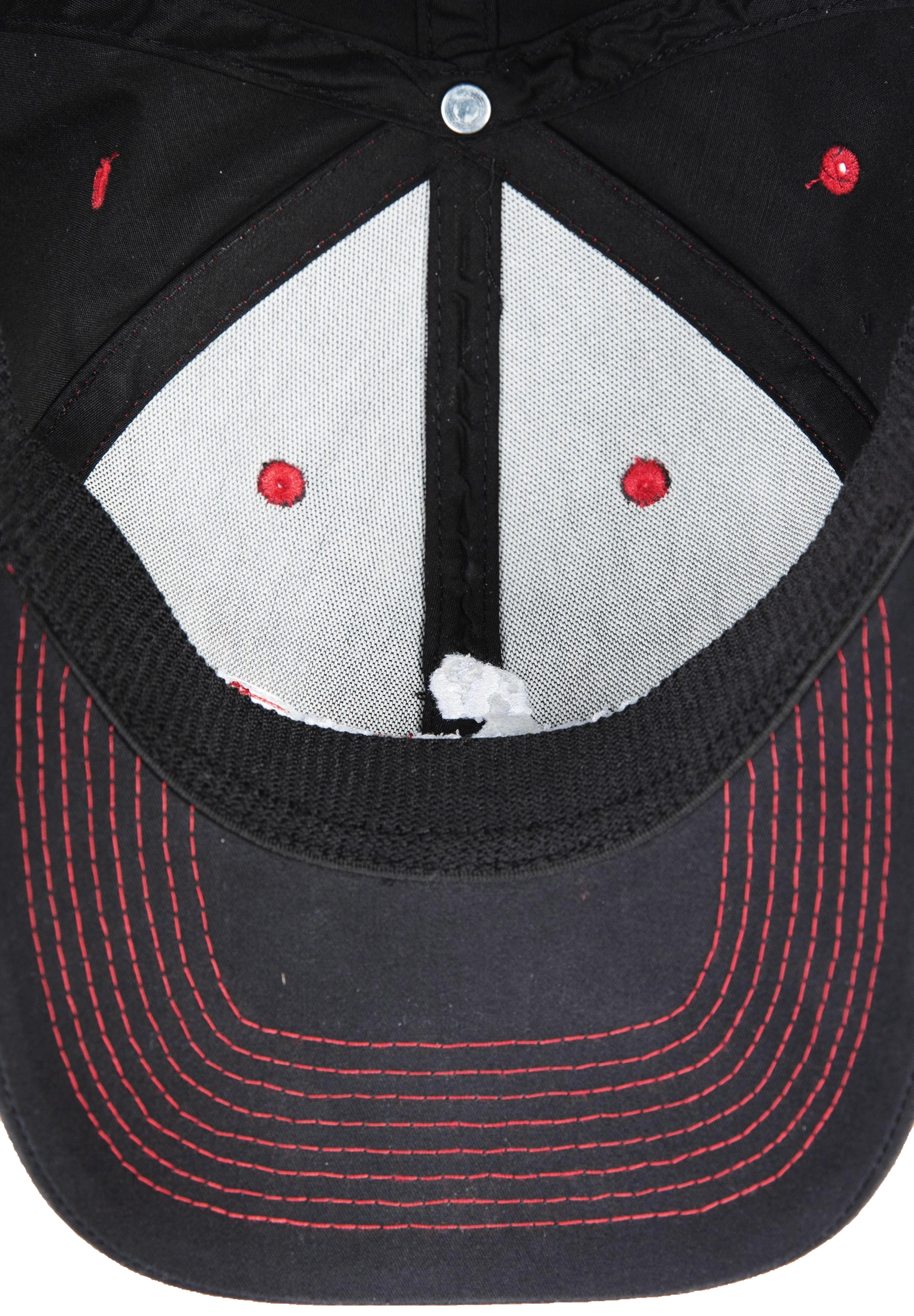 Gorilla Wear Hays Flexfit Cap, black