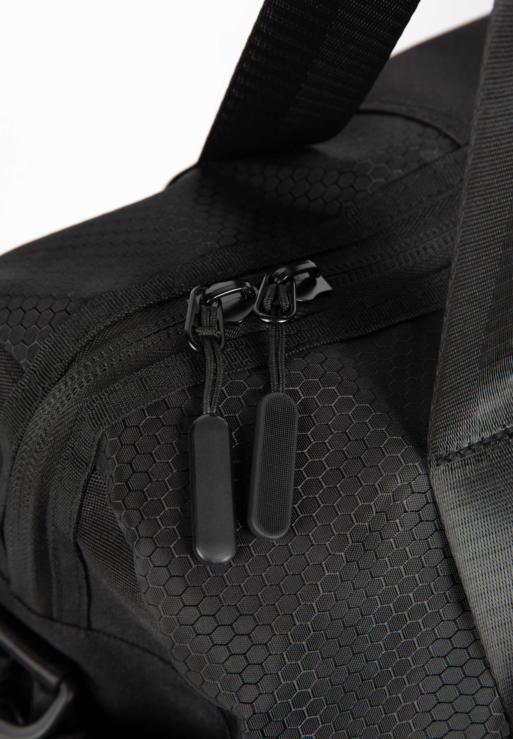 Gorilla Wear Gwear Everyday Gym Bag, black