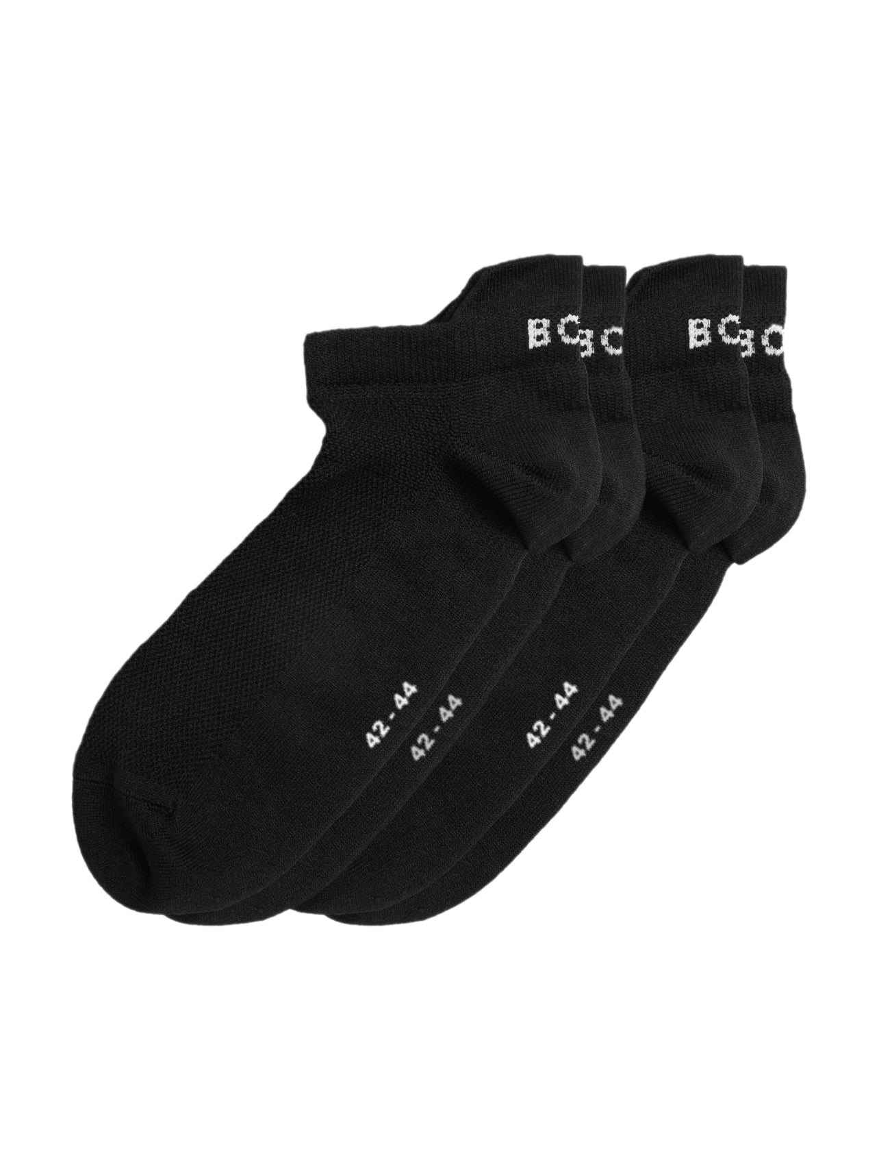 BJÖRN BORG Sports Ankle Sock 2p Multipack 1