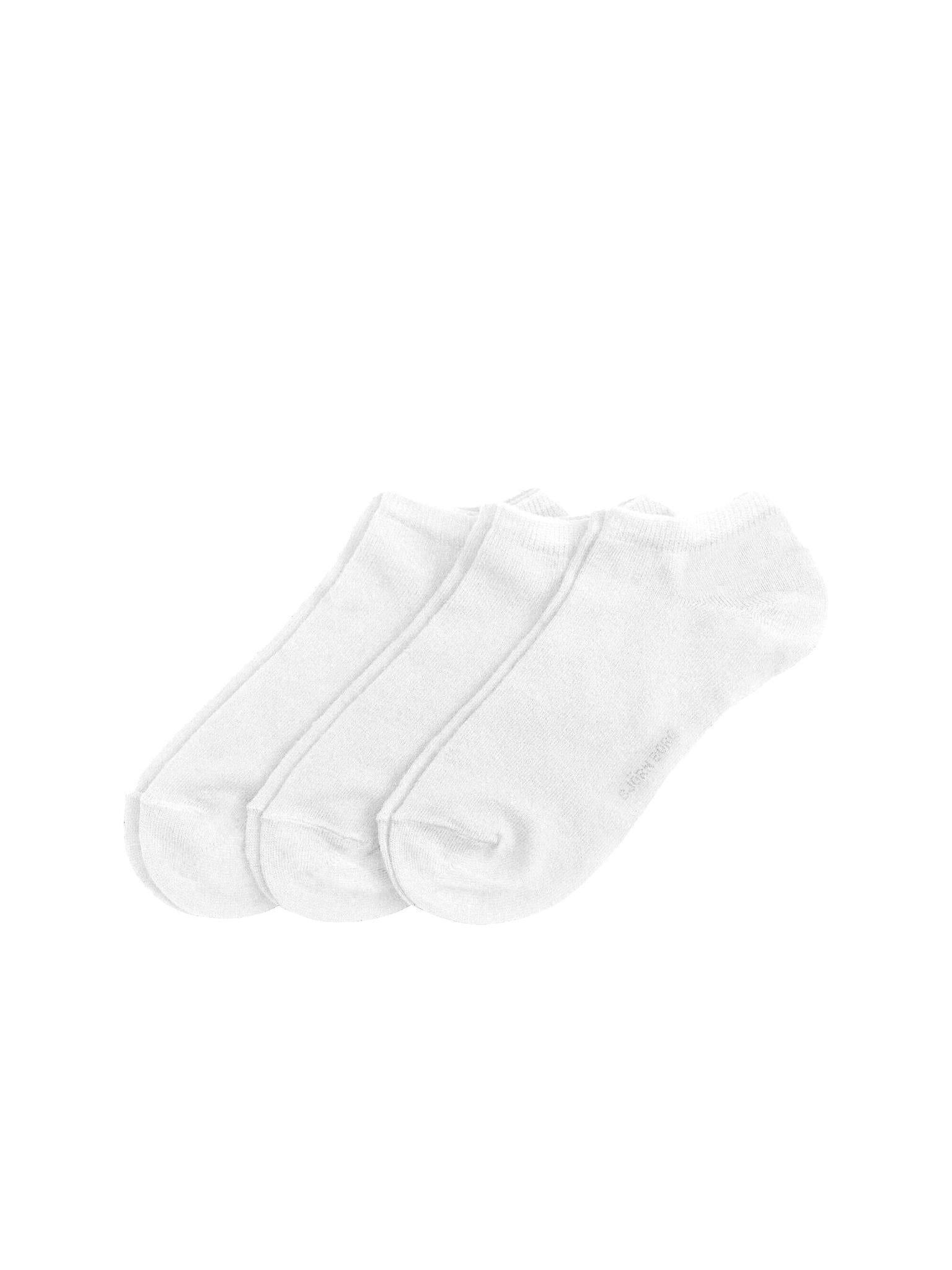 BJÖRN BORG Essential Ankle Sock 3p Multipack 11