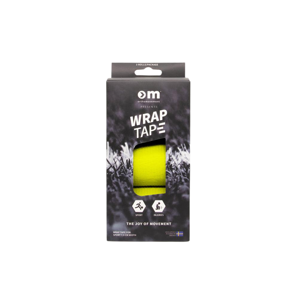 OM Wrap Tape 7,5cm x3