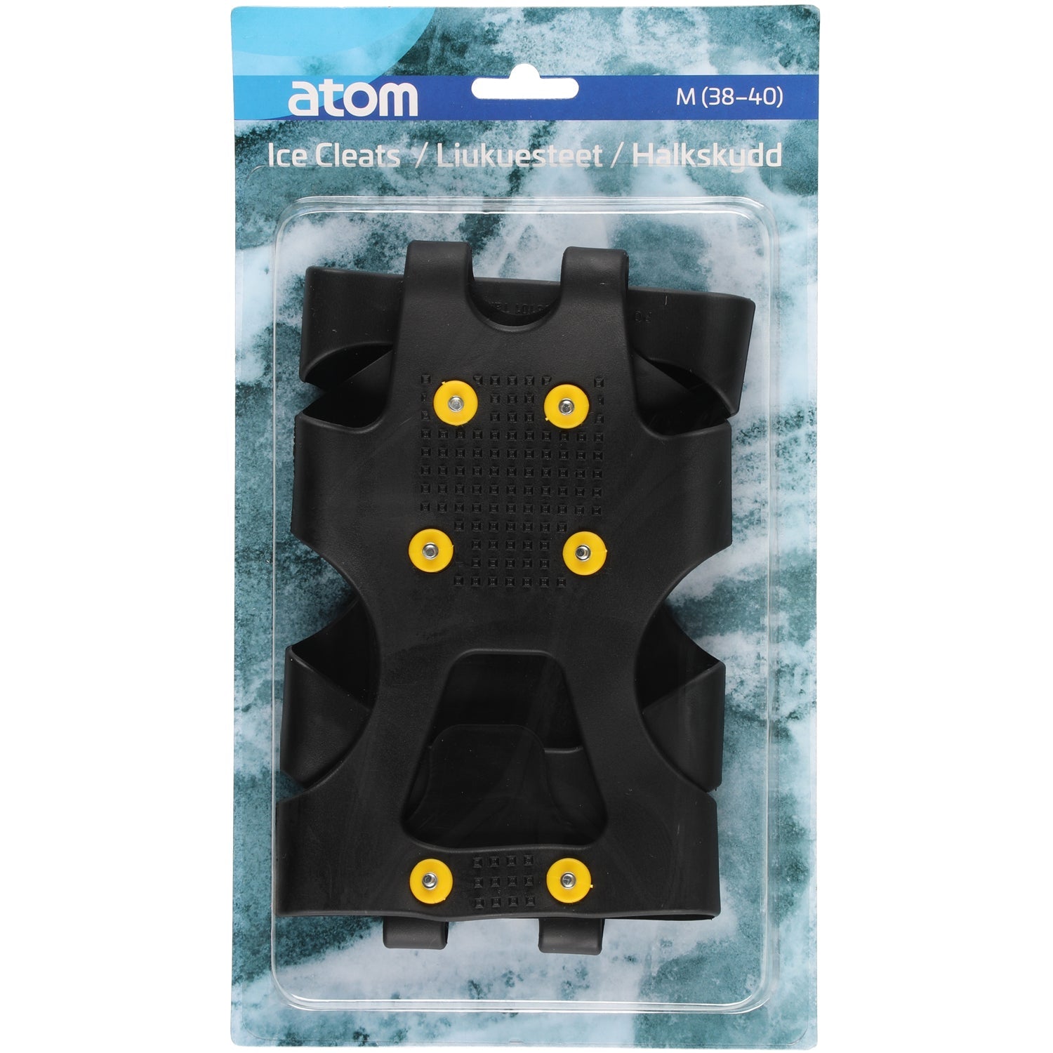 Atom Halkskydd L 40-43
