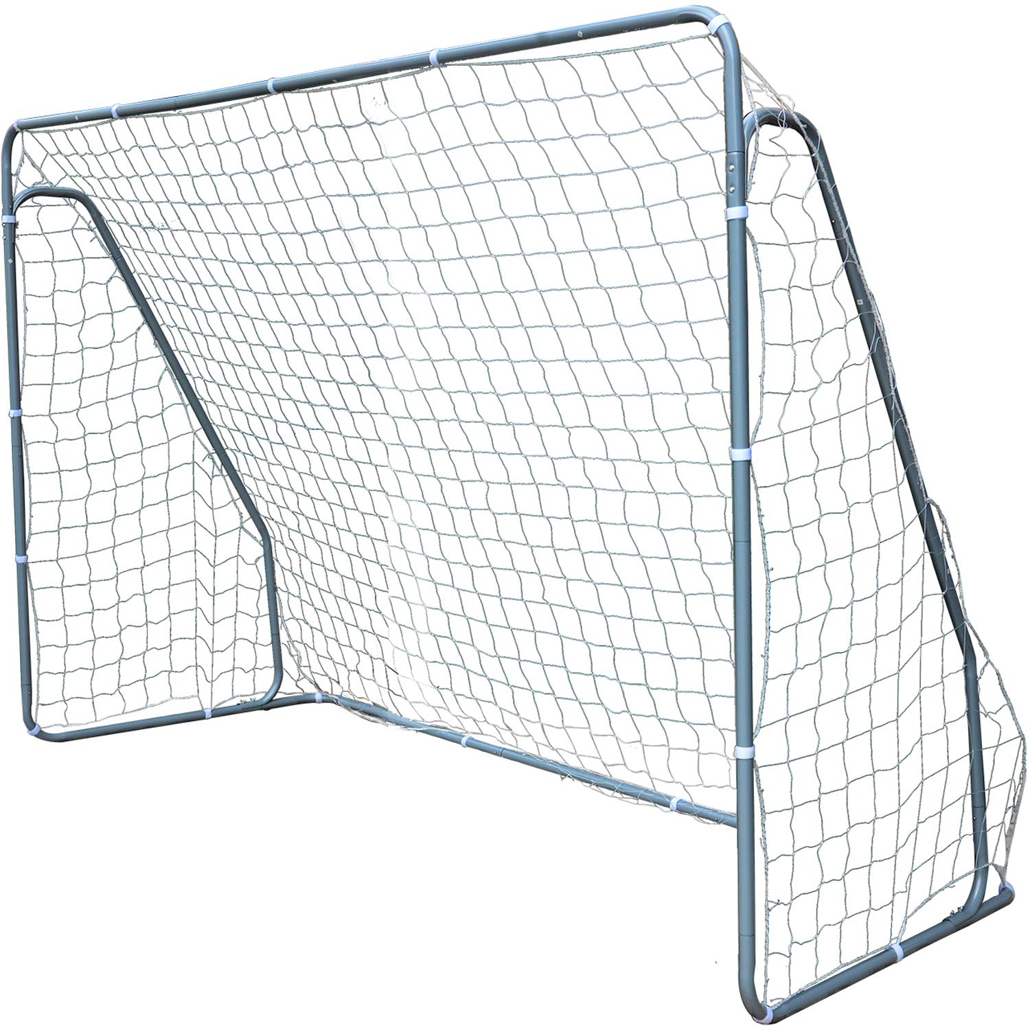 SportMe Fotbollsmål, 240 cm