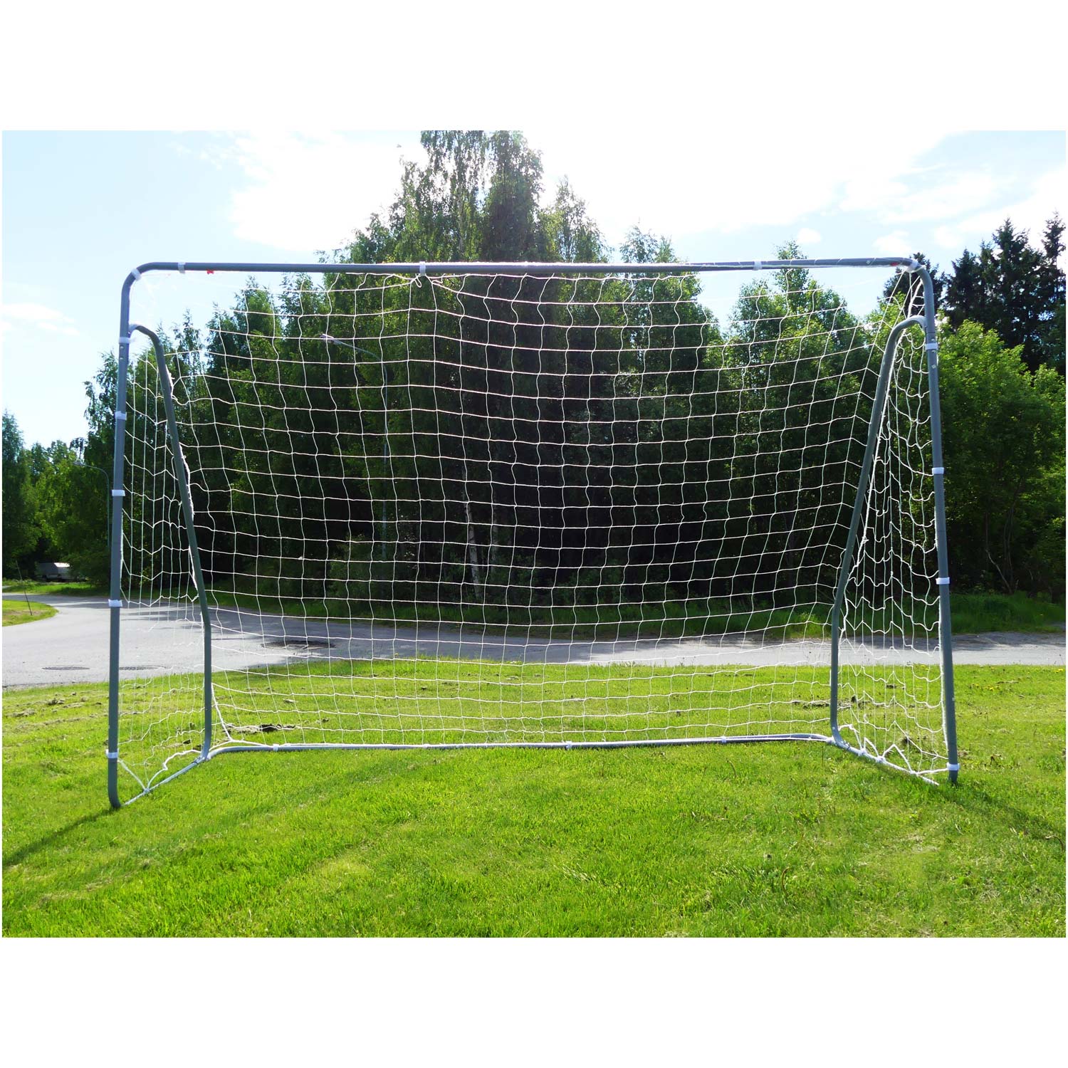 SportMe Fotbollsmål, 300 cm