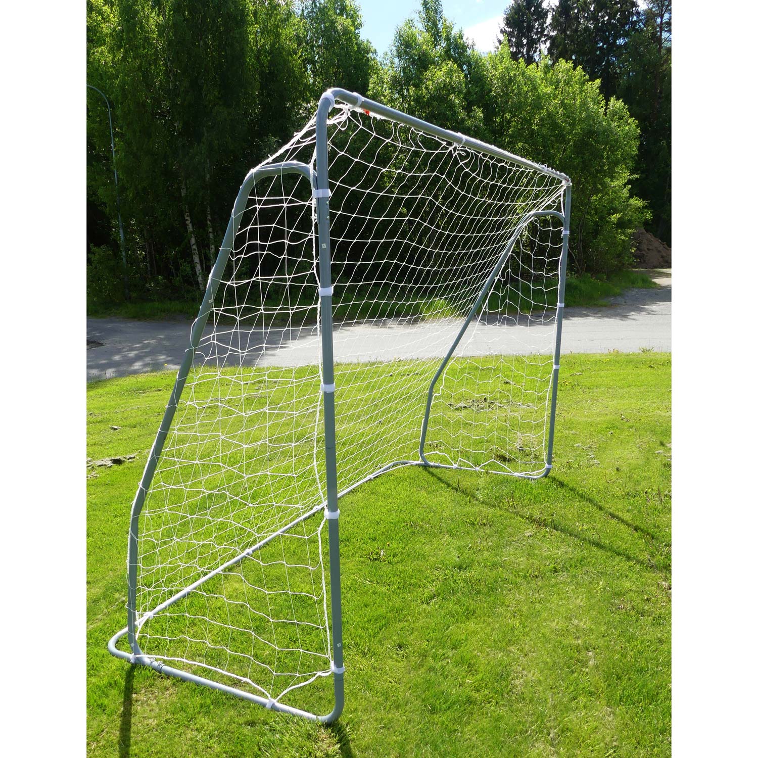 SportMe Fotbollsmål, 300 cm