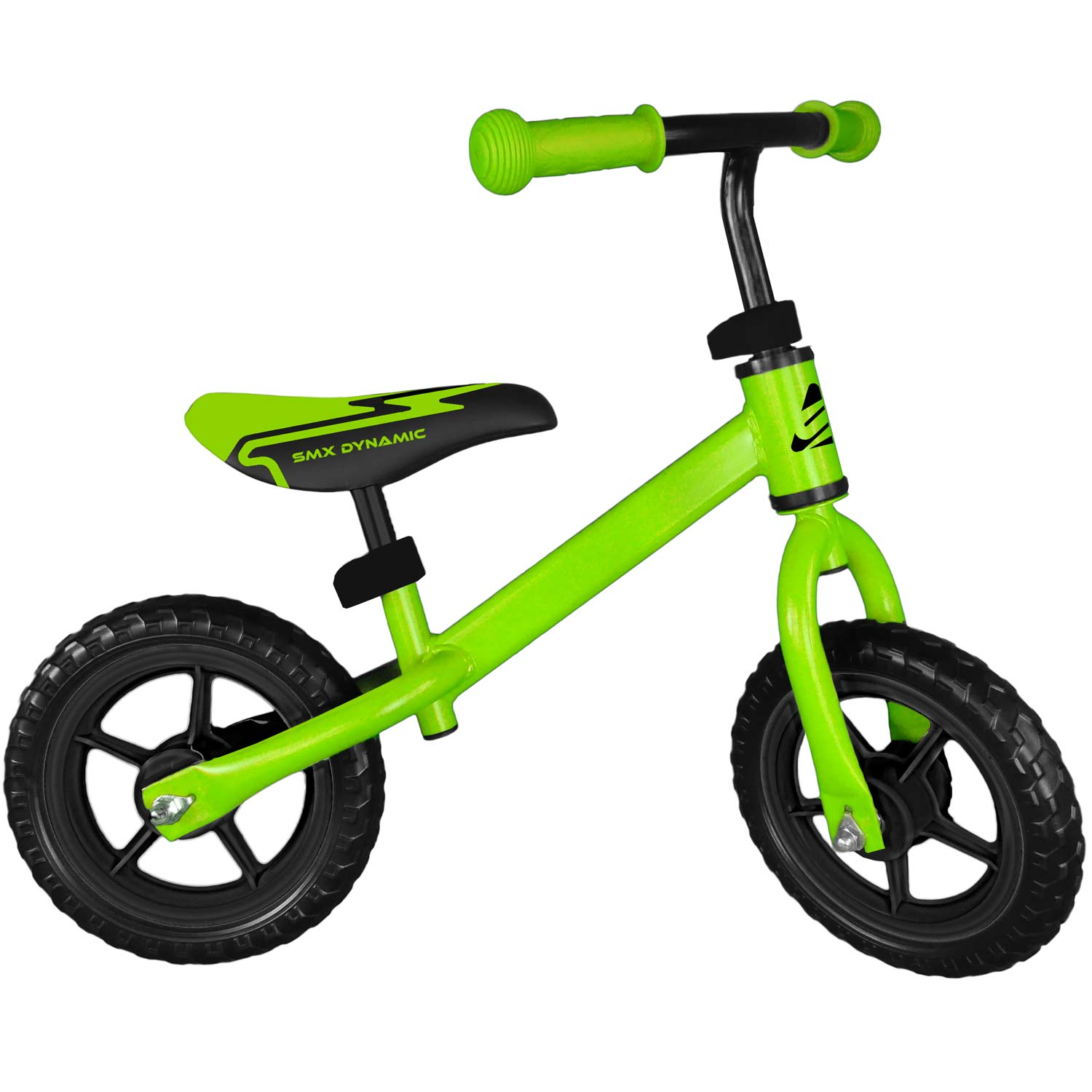 SportMe Balanscykel SMX 10 tum