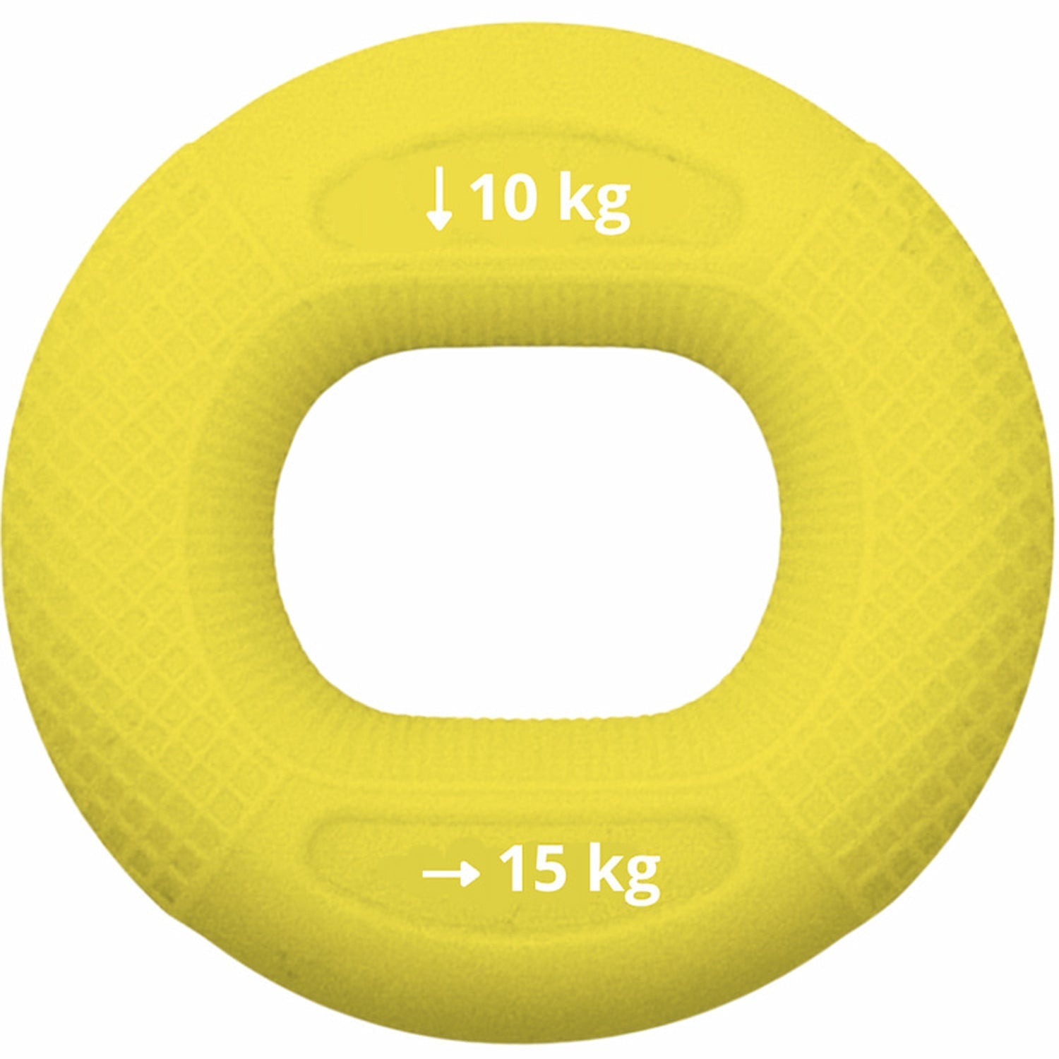 Fitpaddy Hand Grip Jelly 10-15 kg