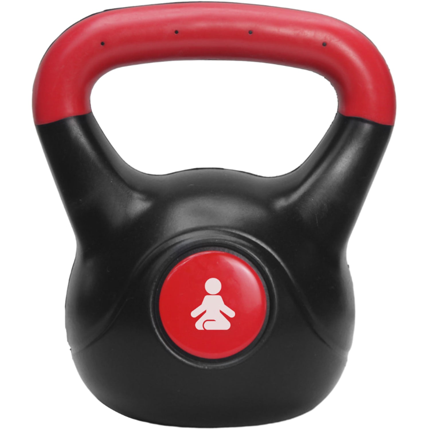 Fitpaddy Kettlebell Komfort 8 kg
