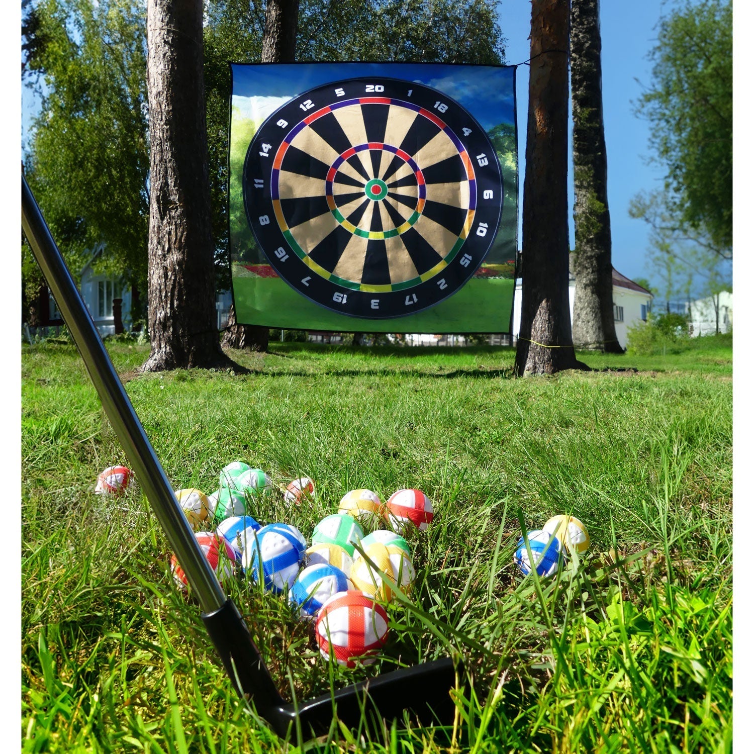 SportMe GolfDart
