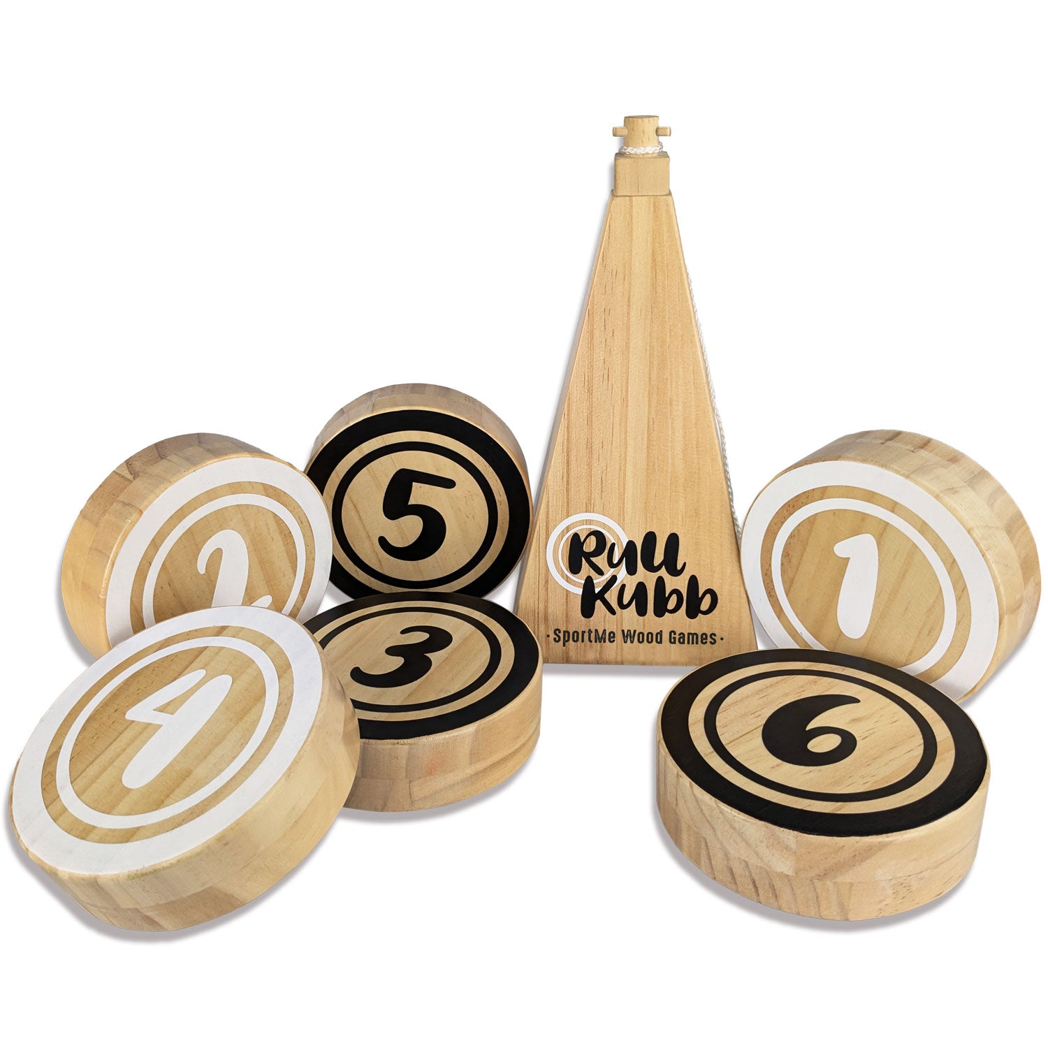 SportMe Rullkubb