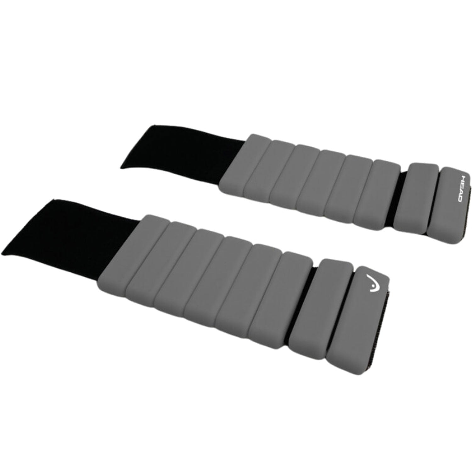 HEAD Vikter Handled/Ankel 1 kg x 2 st