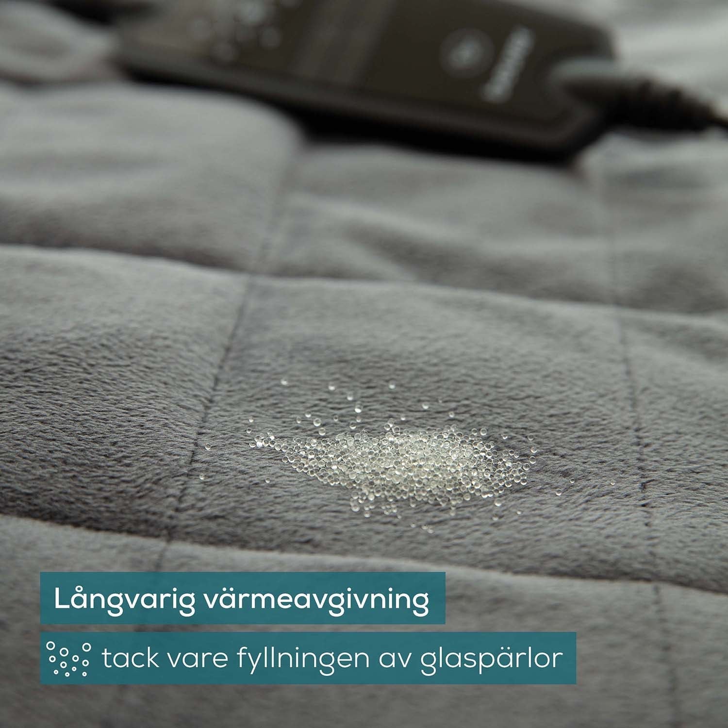 Beurer Värmedyna Green Planet HK 145