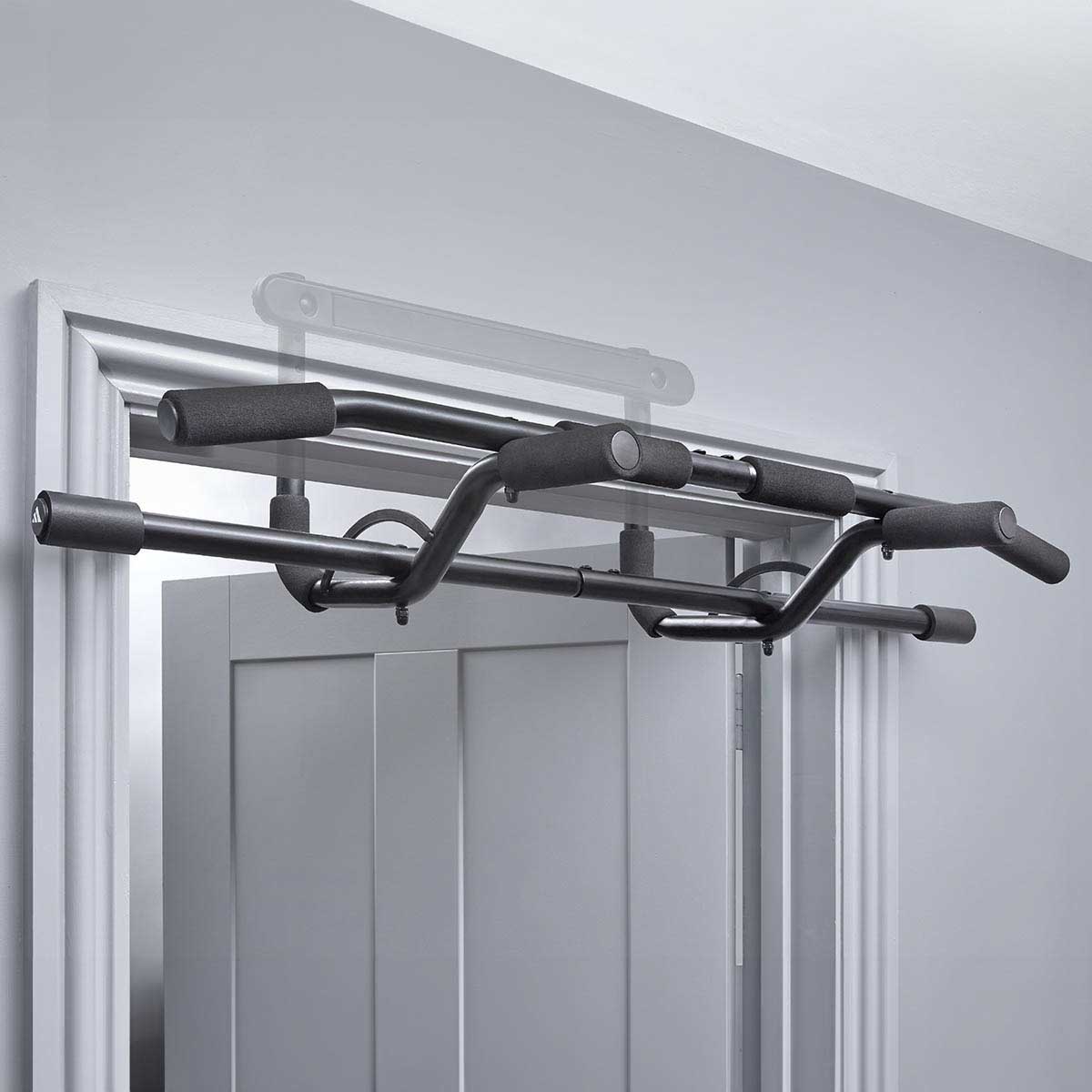 Adidas Door Gym - Black