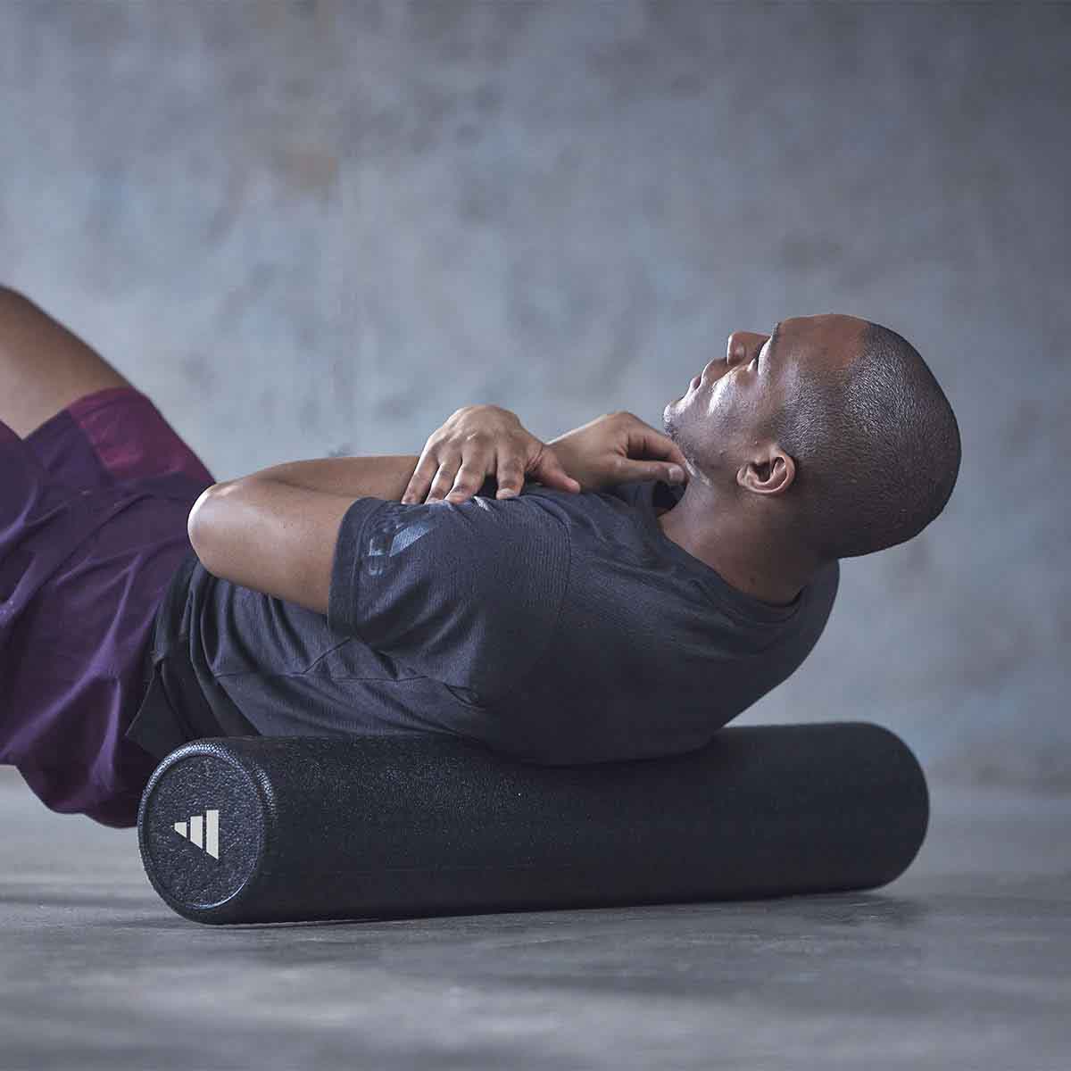 Adidas EPP Foam Roller