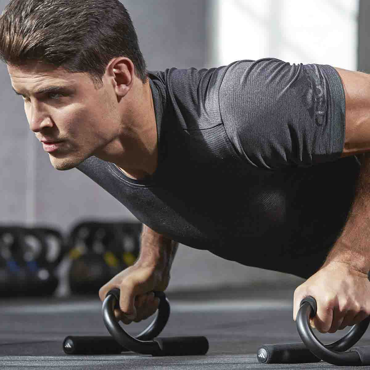 Adidas Push Up Bars