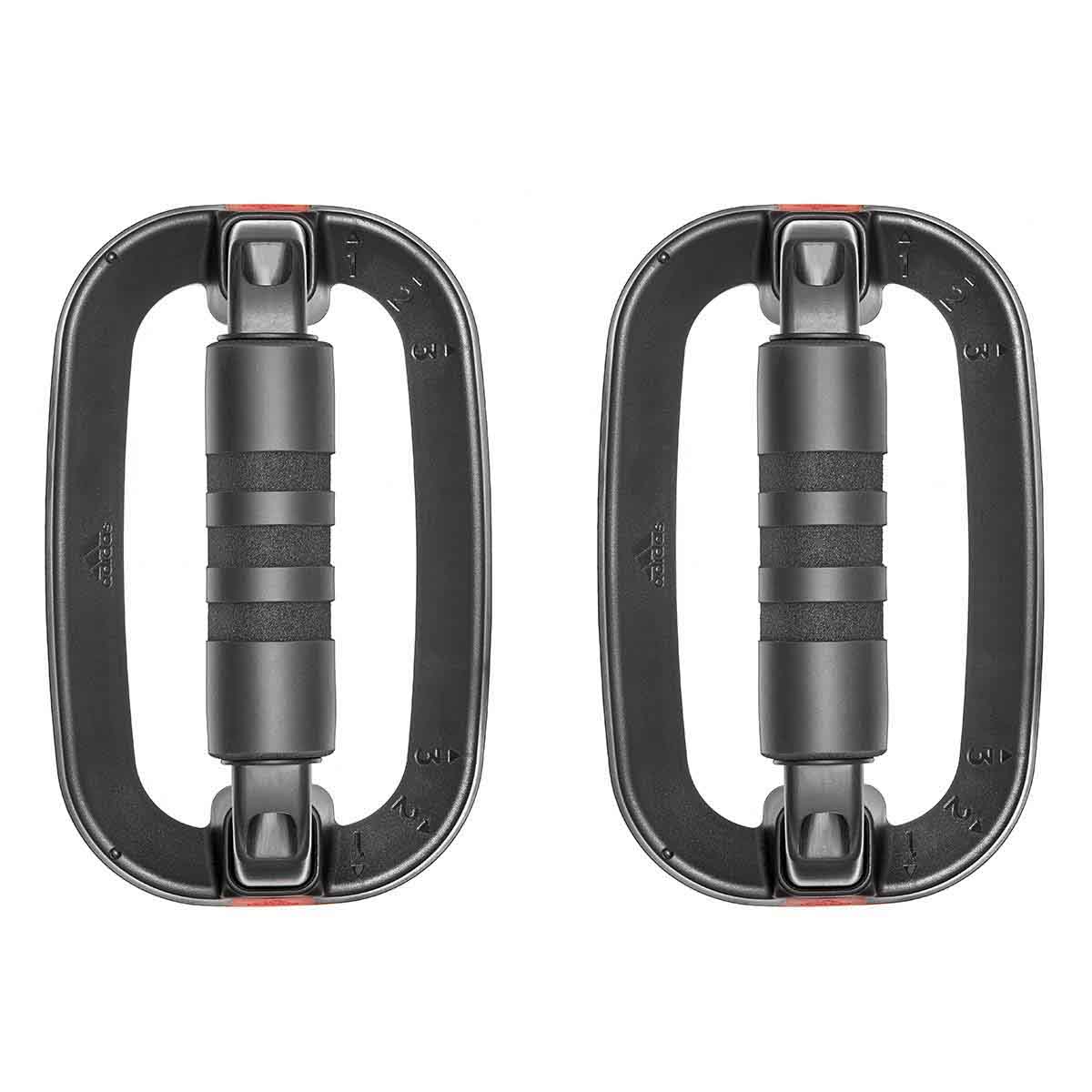 Adidas Performance Push Up Bars