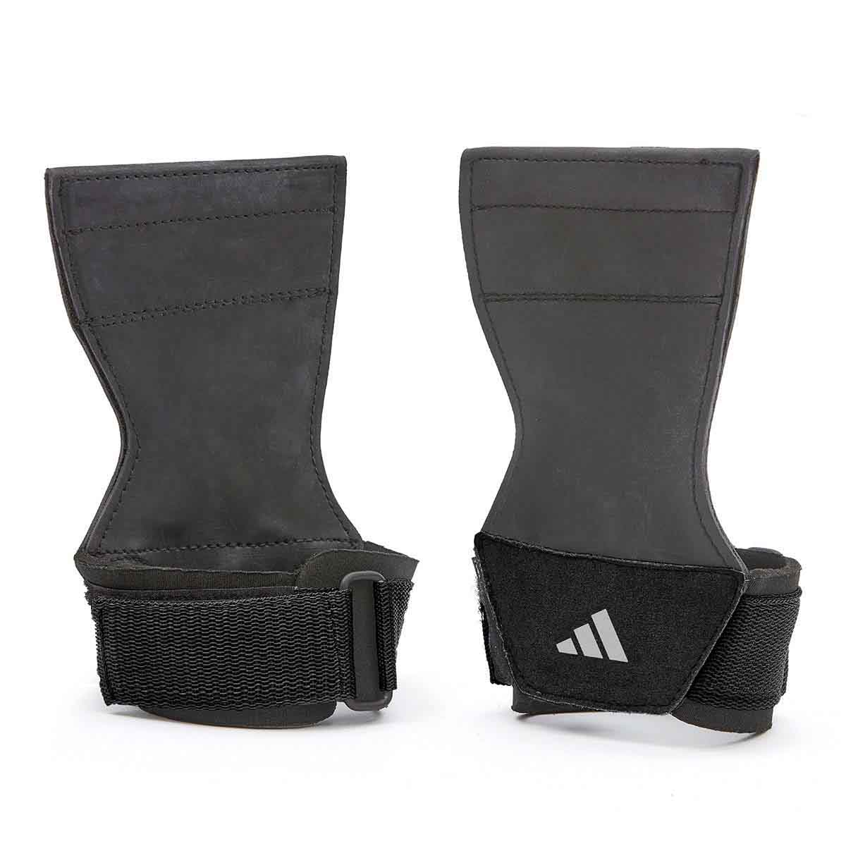 Adidas Padded Lifting Grips