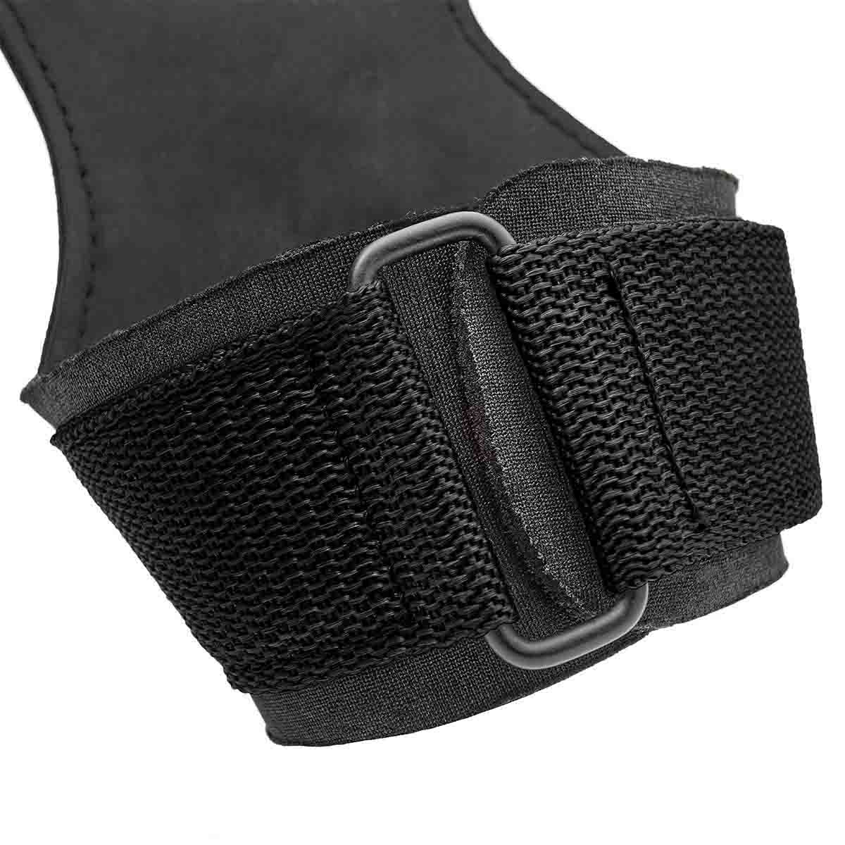 Adidas Padded Lifting Grips
