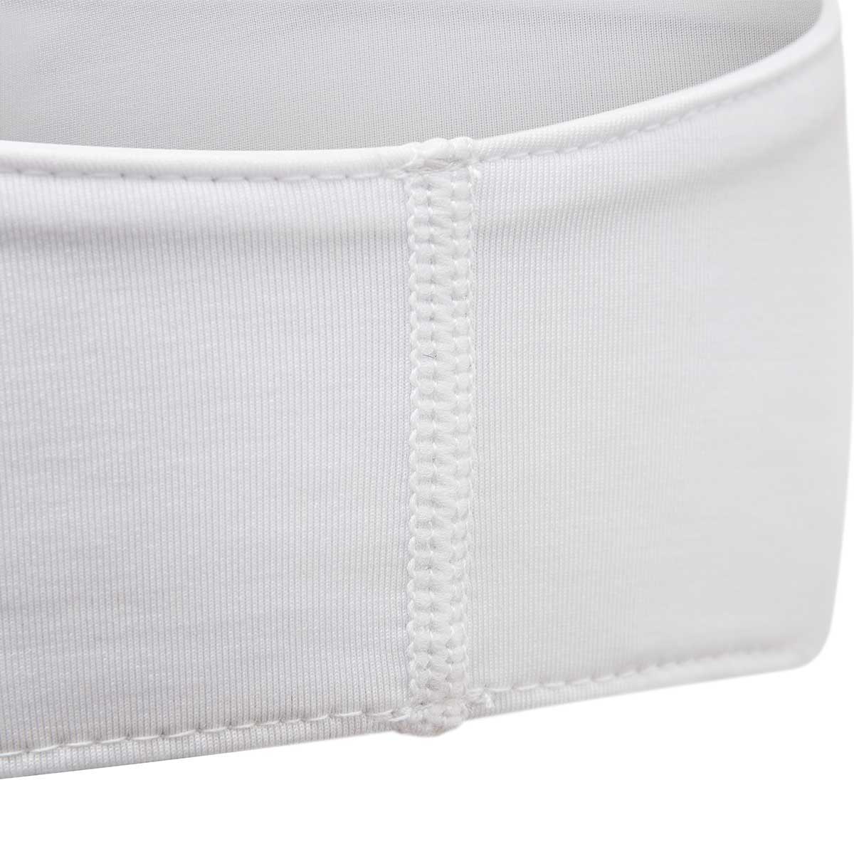 Adidas Headband White