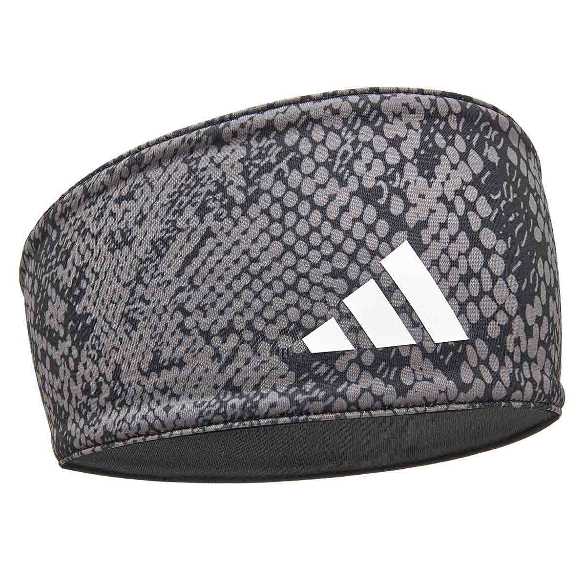 Adidas Reversible Headband Black