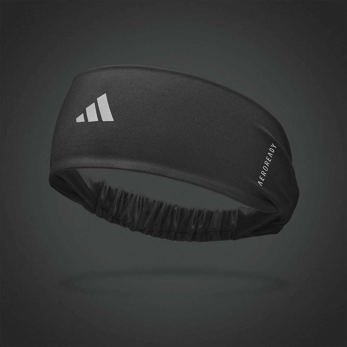 Adidas Sports Headband Black