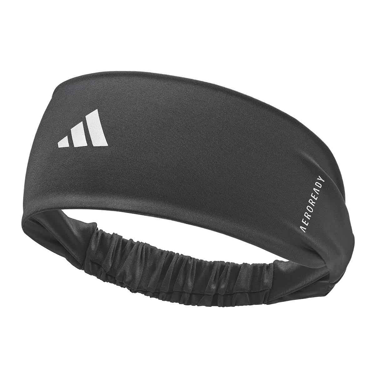 Adidas Sports Headband Black