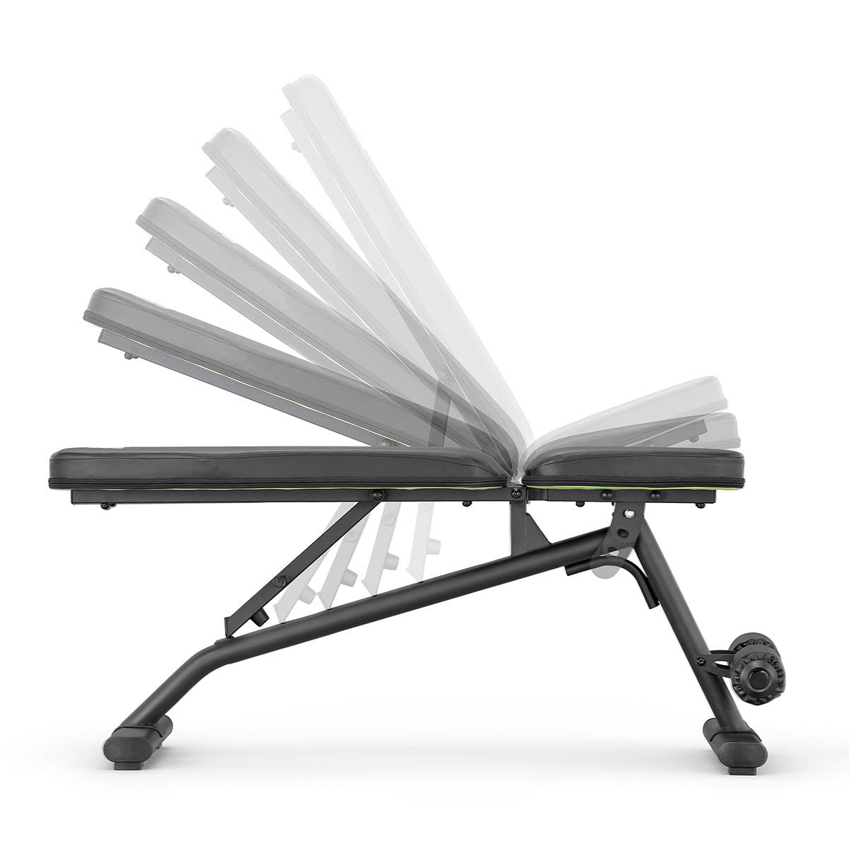Adidas Performance Utility Bench