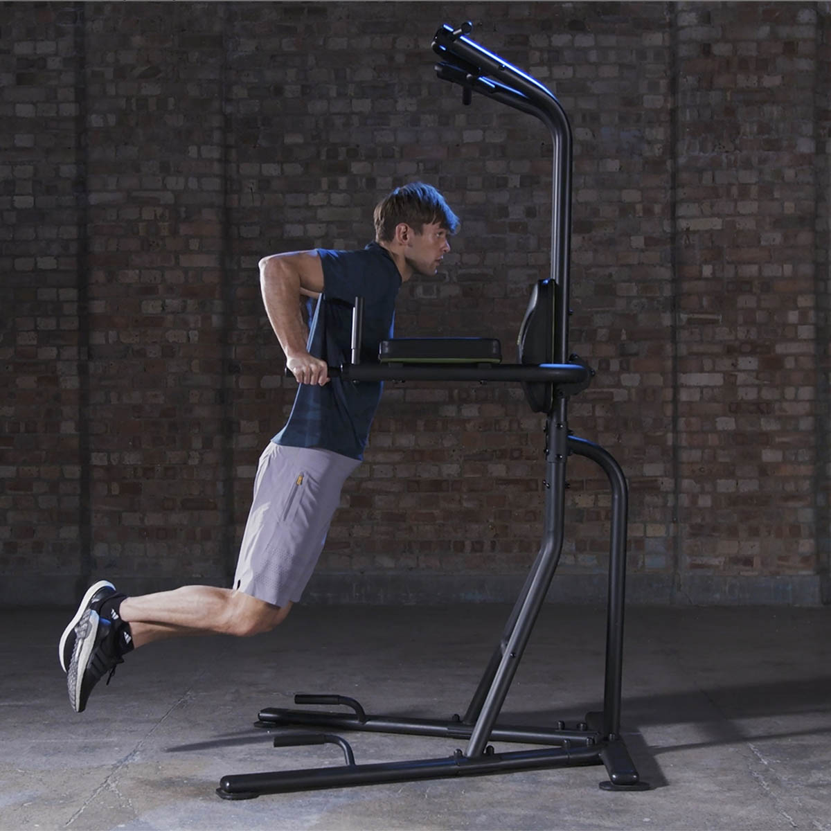 Adidas Performance Power Tower