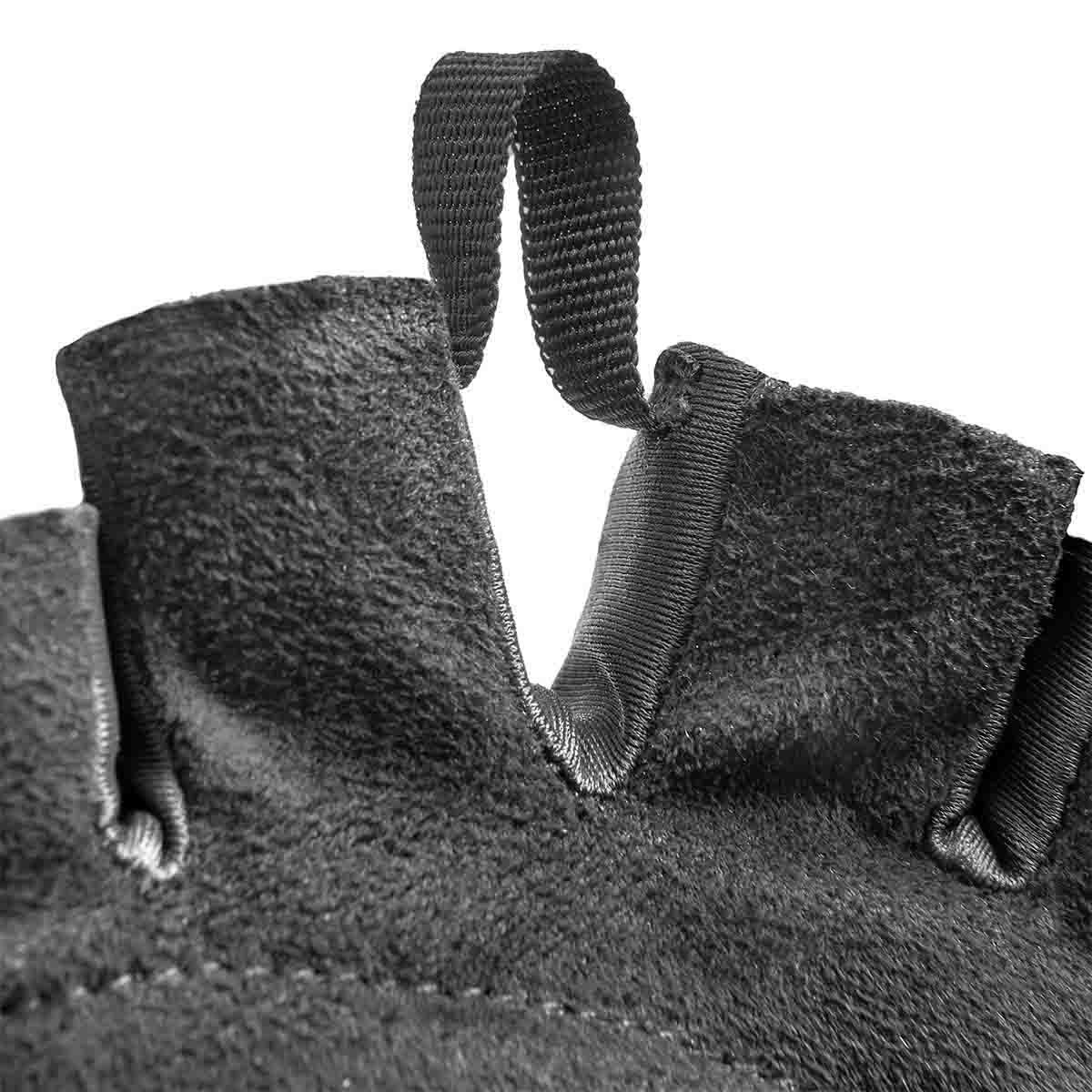 Adidas Essential Adjustable Gloves White