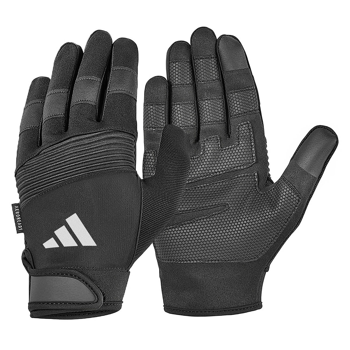 Full Finger Perf. Gloves
