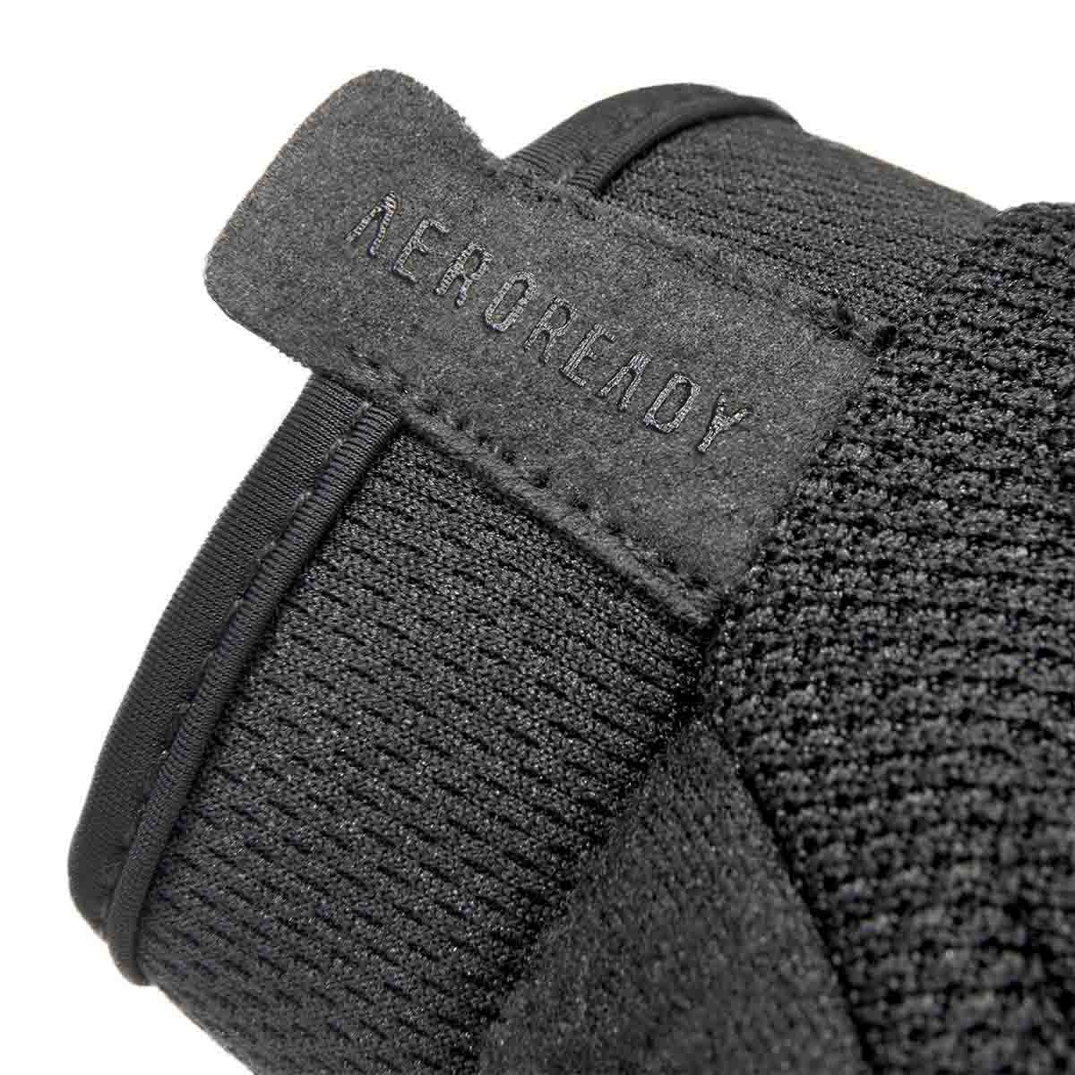 Adidas Essential Training Gloves Black