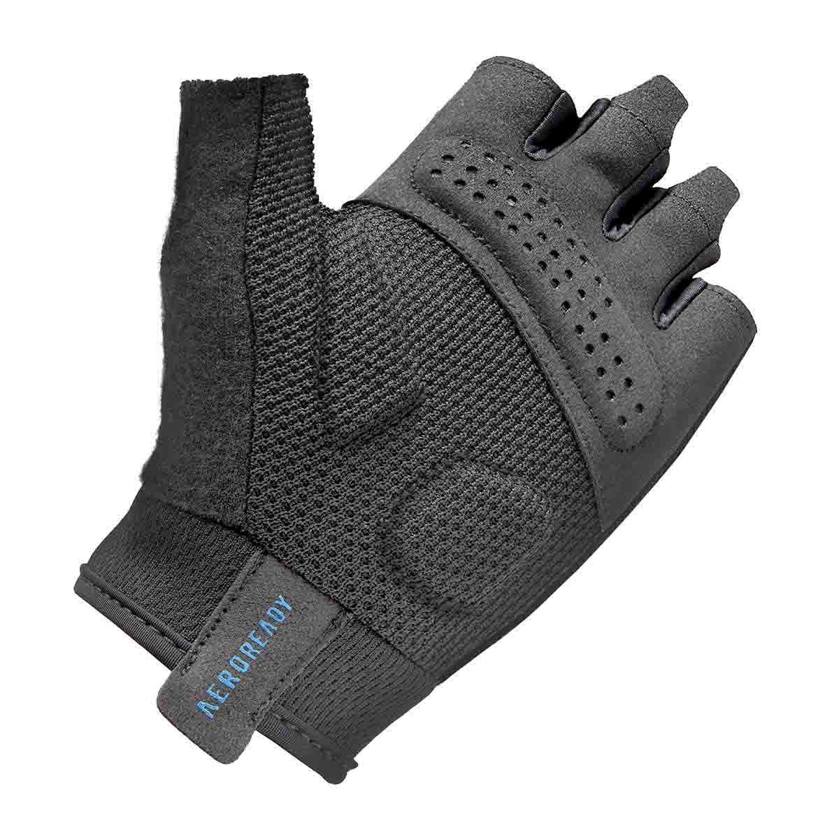 Adidas Essential Training Gloves Blue