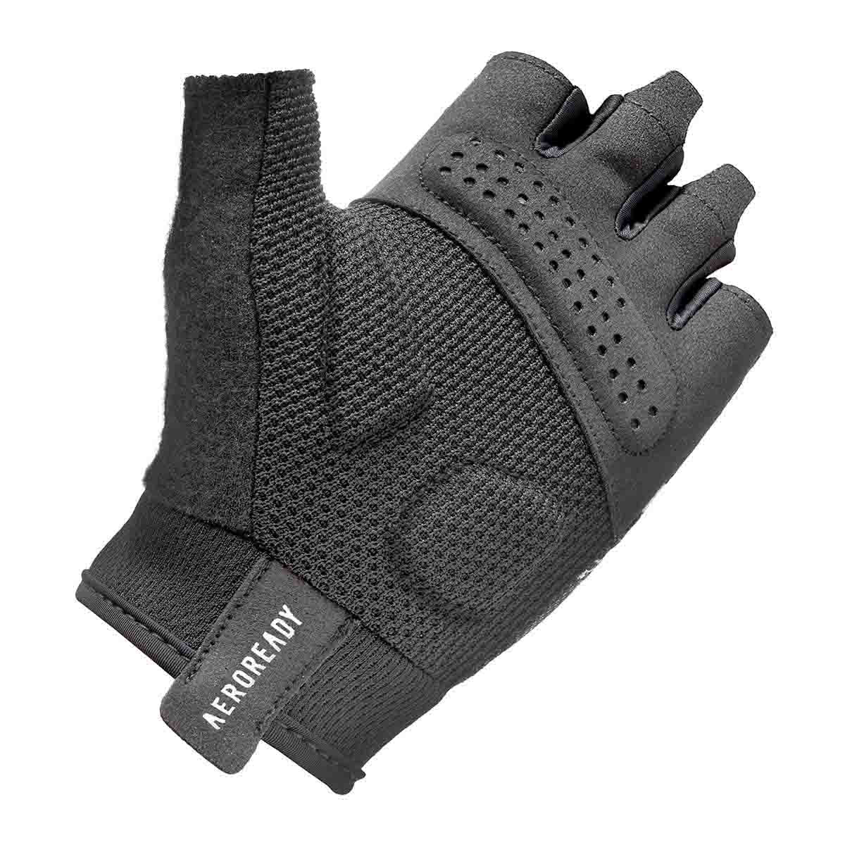 Adidas Essential Training Gloves Graphic