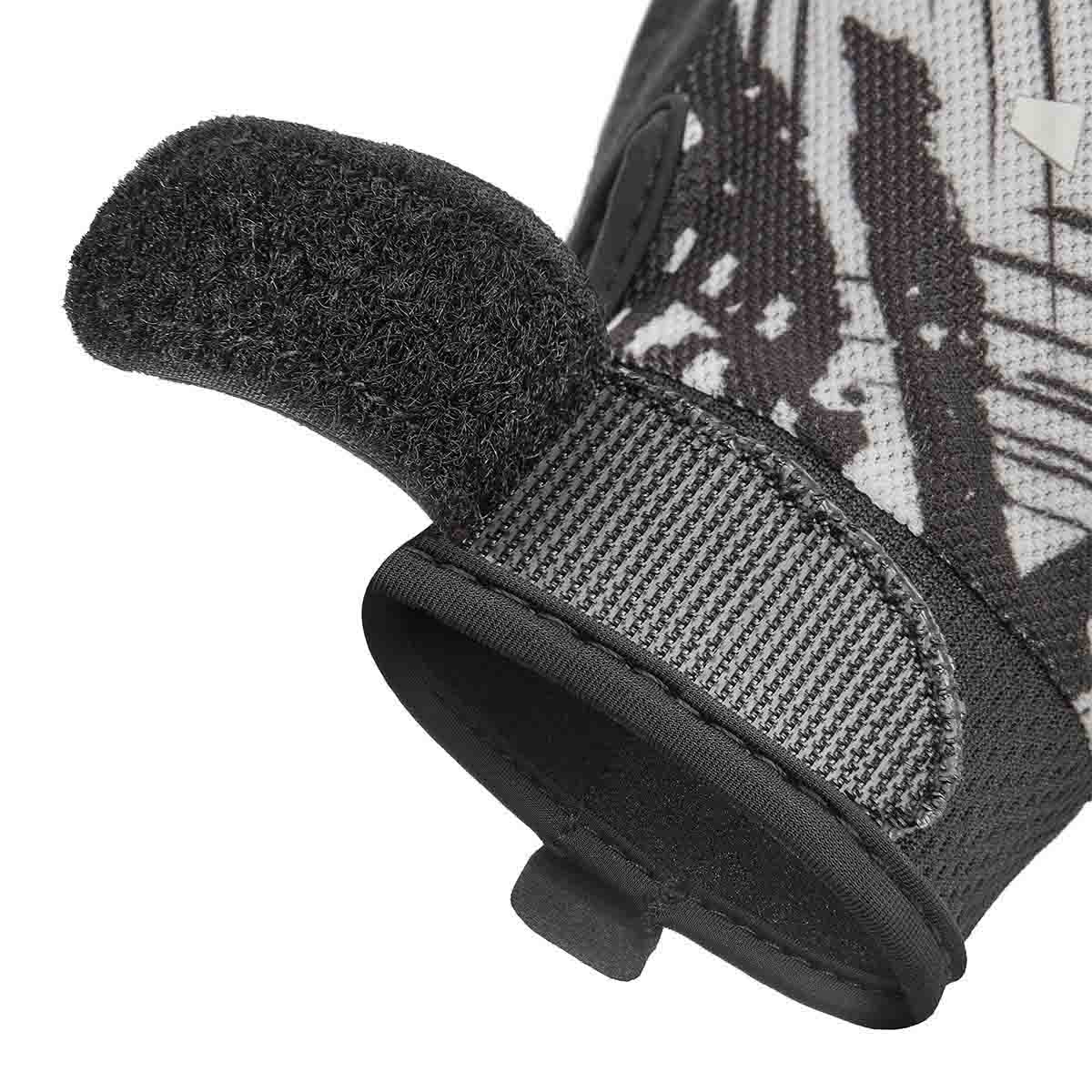 Adidas Essential Training Gloves Graphic