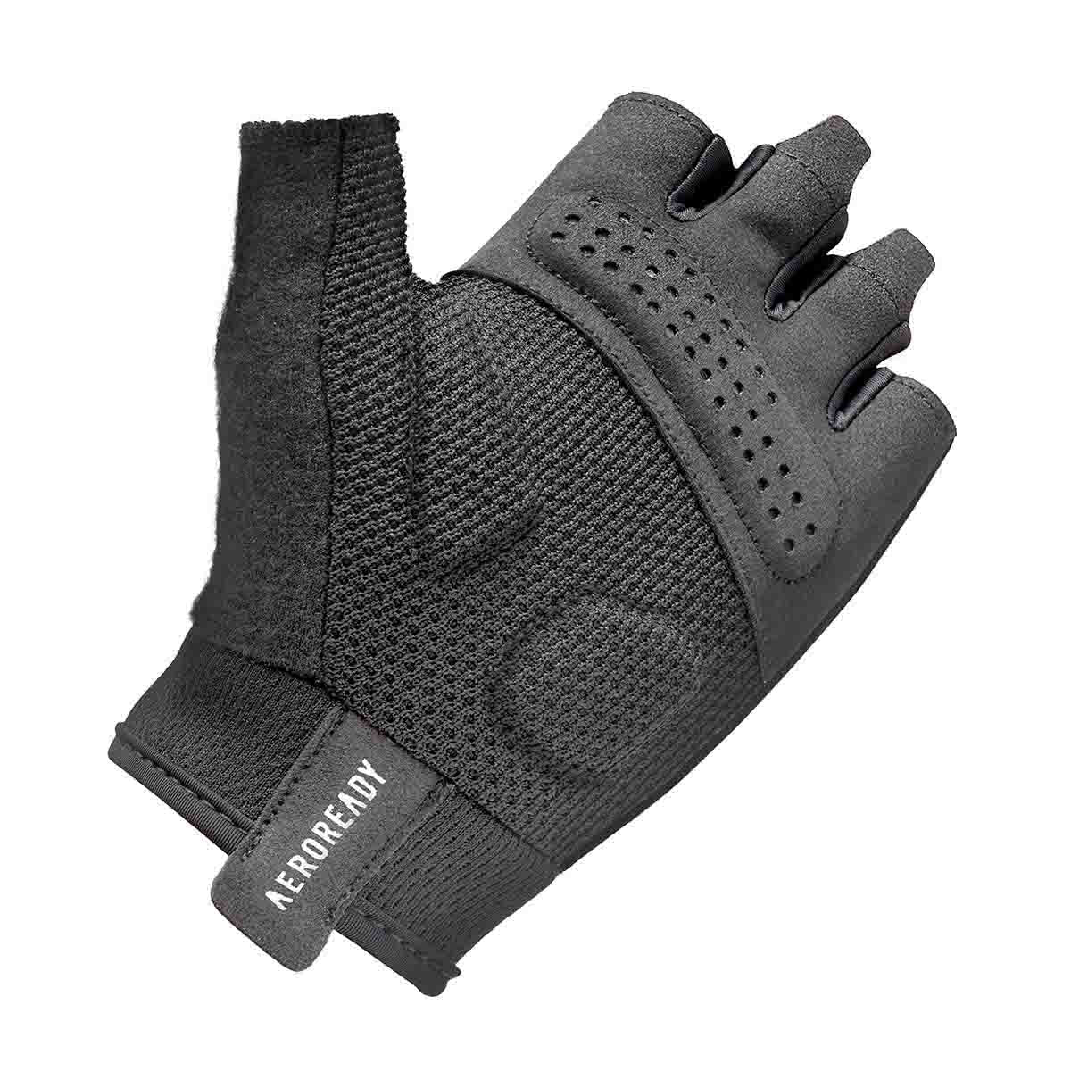 Adidas Essential Training Gloves White