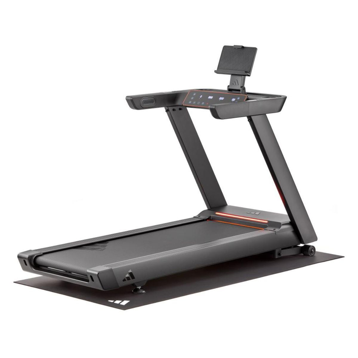 Adidas Treadmill Mat