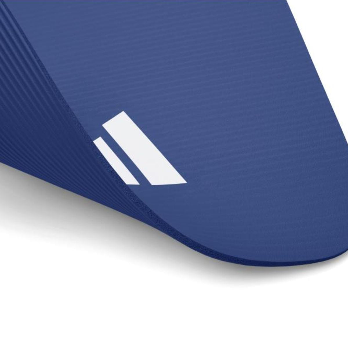 Adidas Fitness Mat - Blue - 7mm Blue