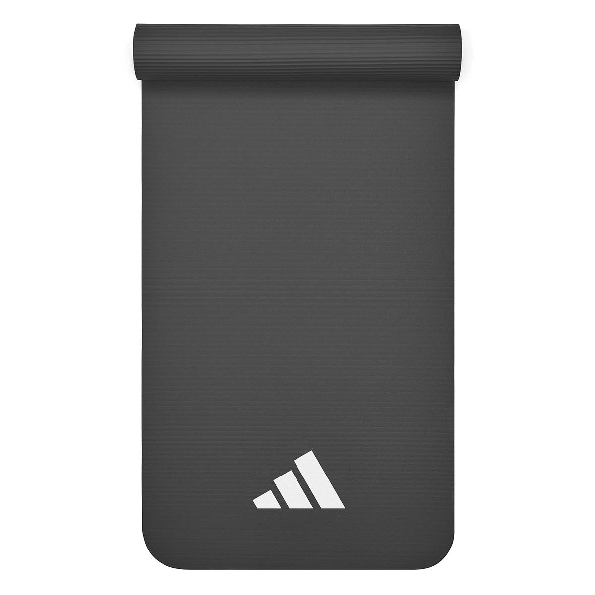 Adidas Fitness Mat - Grey - 7mm Grey