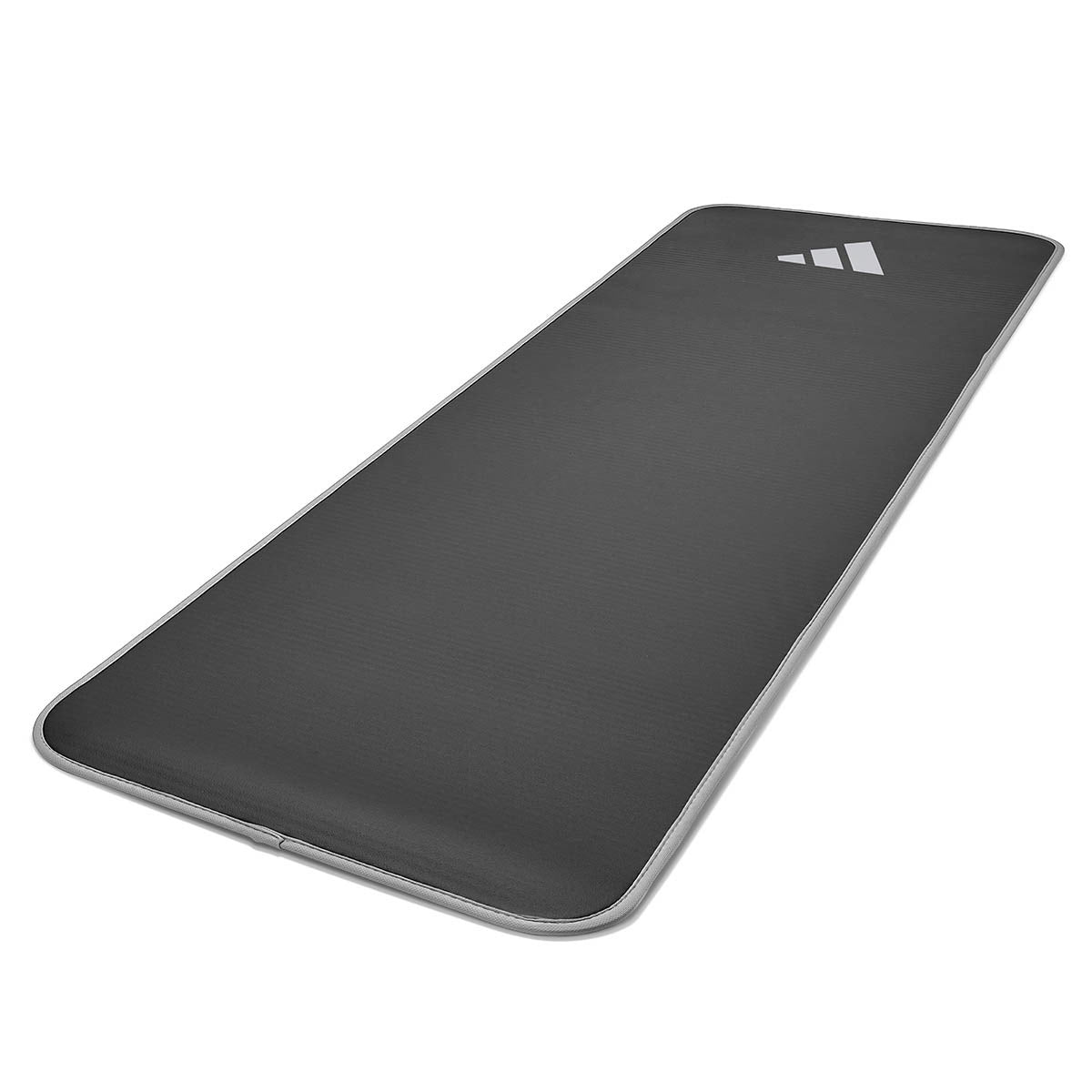 Adidas Training Mat - Grey - 10mm Grey