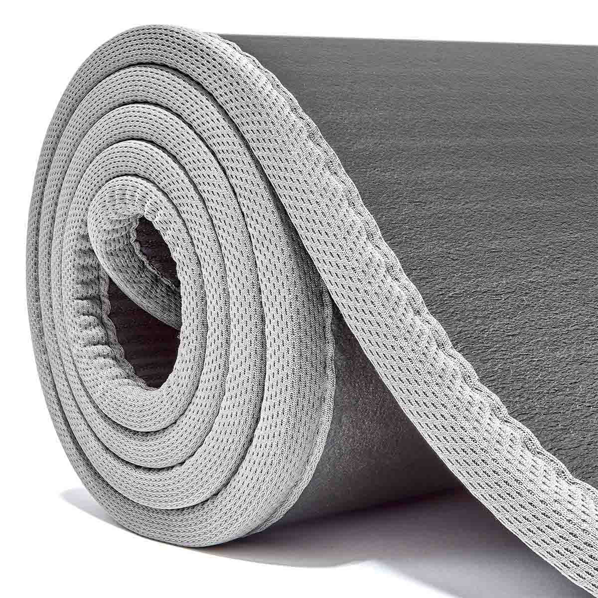 Adidas Training Mat - Grey - 10mm Grey