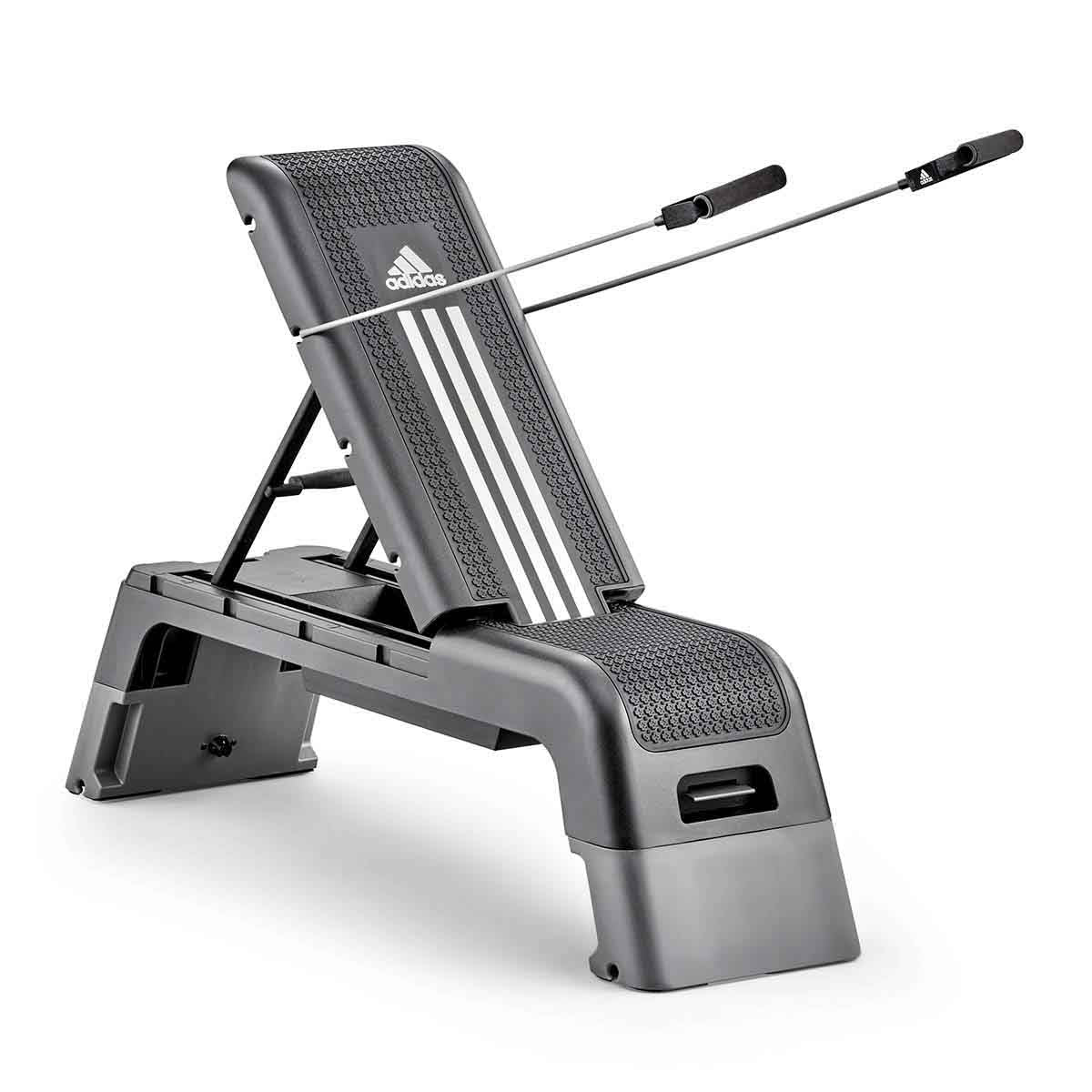 Adidas HIIT Deck