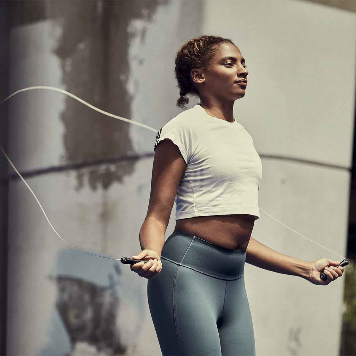 Adidas Skipping Rope
