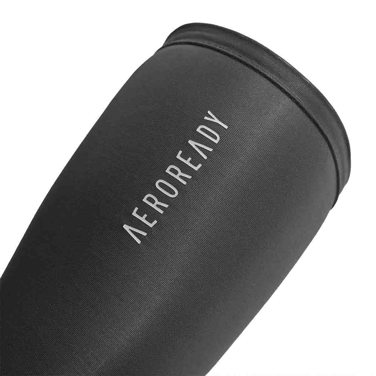 Adidas Aeroready Compres Calf Sleeves Black