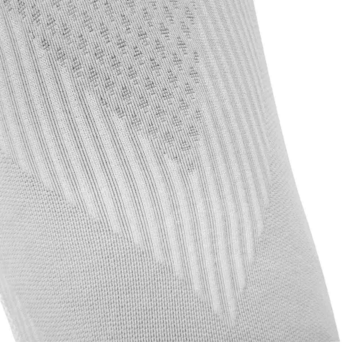 Adidas Compression Calf Sleeves White