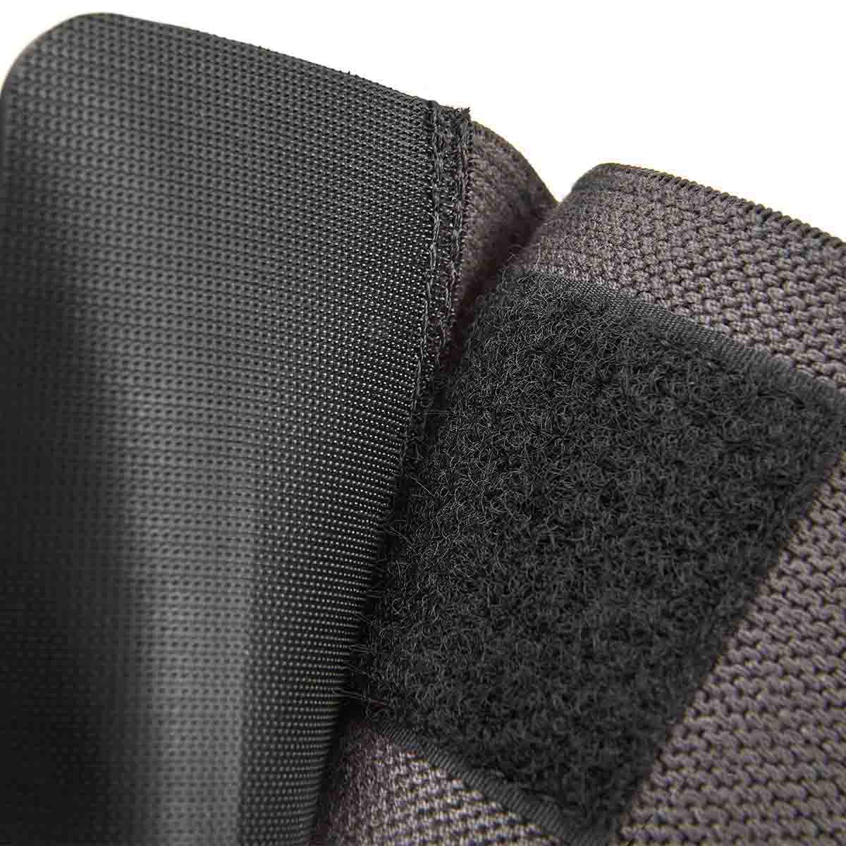 Adidas Universal Support Wrap - Long Black