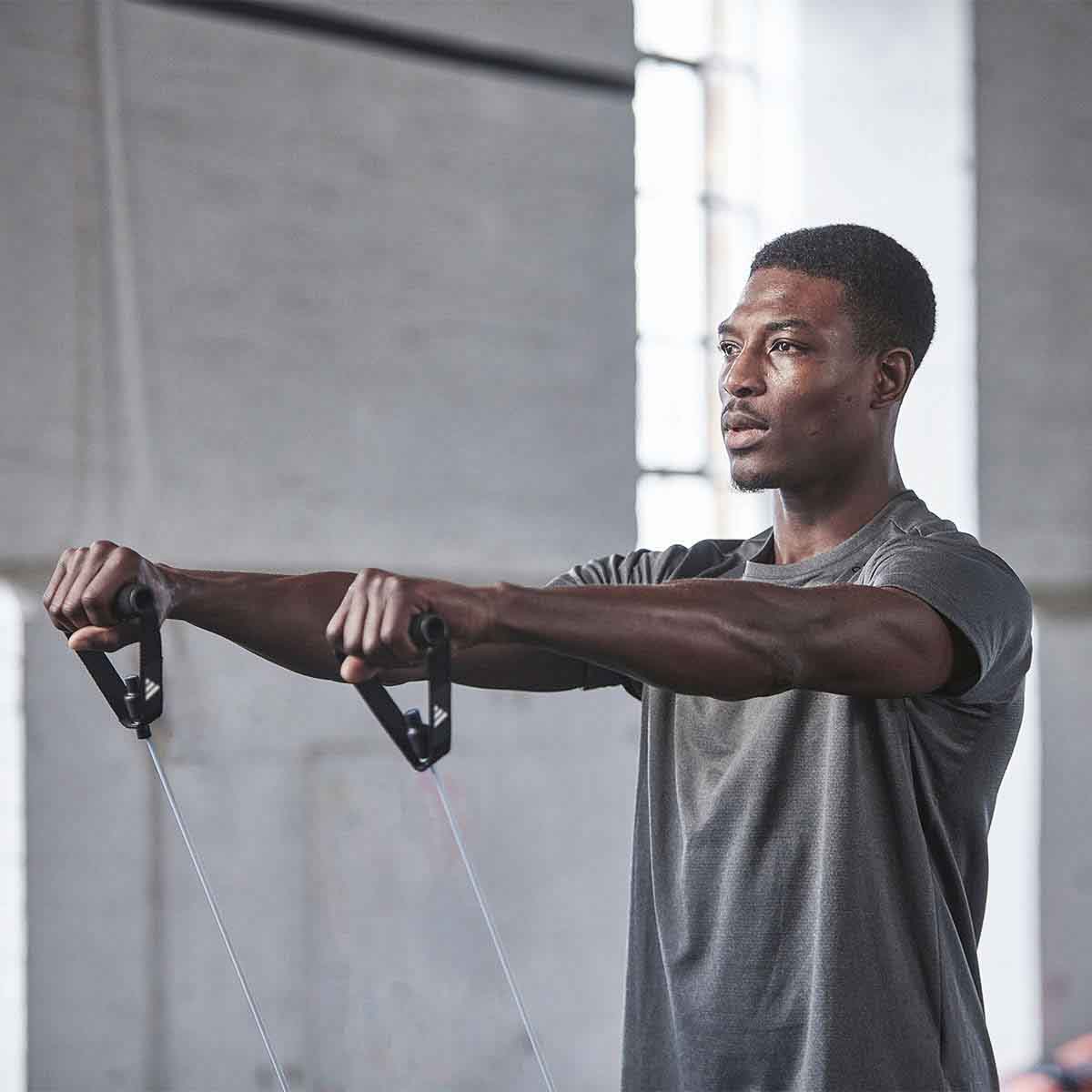 Adidas Resistance Tube - L1