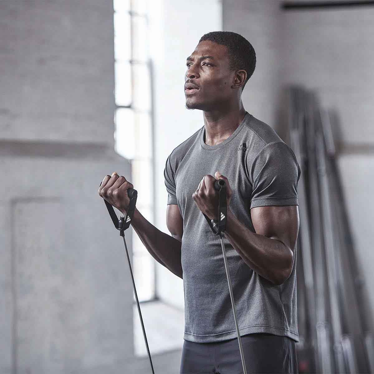 Adidas Resistance Tube - L2