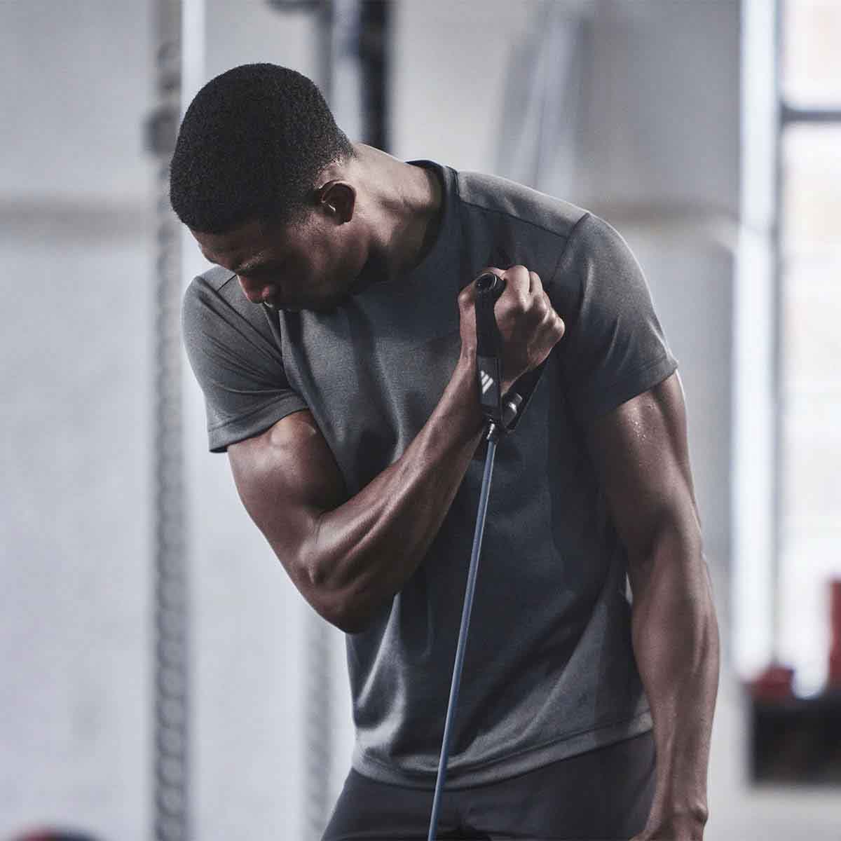 Adidas Resistance Tube - L3