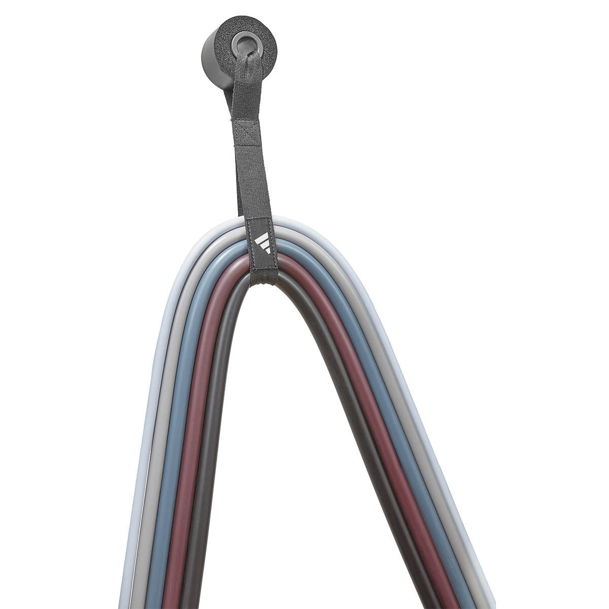 Adidas Resistance Tube Set